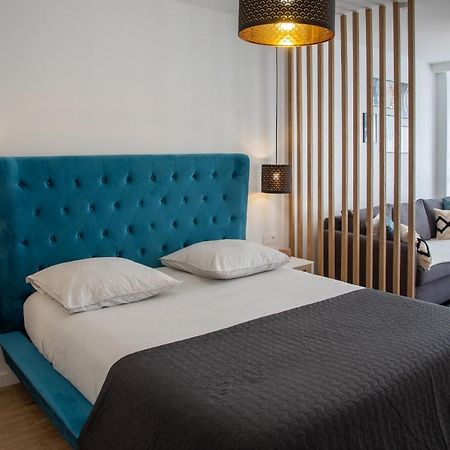Studio Royal - 10 Minutes To Monaco โรกบรูน-กัป-มาร์แต็ง ภายนอก รูปภาพ