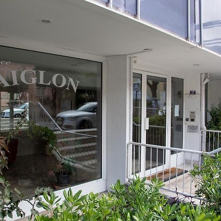 Studio Royal - 10 Minutes To Monaco โรกบรูน-กัป-มาร์แต็ง ภายนอก รูปภาพ