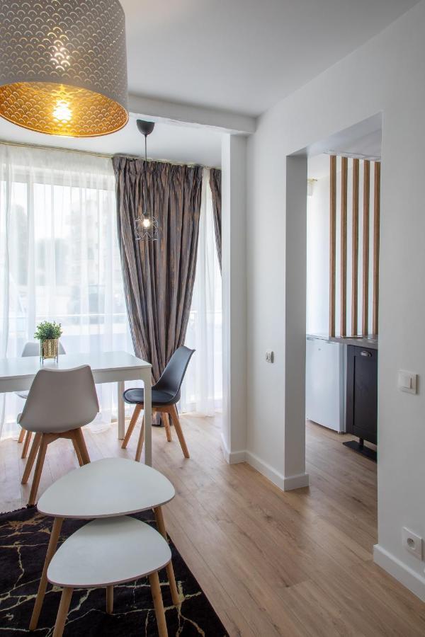 Studio Royal - 10 Minutes To Monaco โรกบรูน-กัป-มาร์แต็ง ภายนอก รูปภาพ