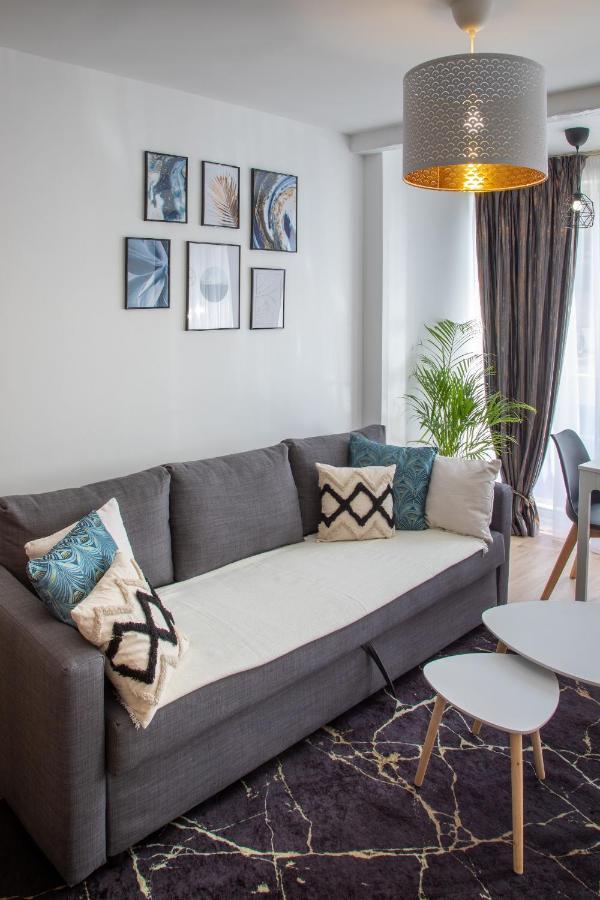 Studio Royal - 10 Minutes To Monaco โรกบรูน-กัป-มาร์แต็ง ภายนอก รูปภาพ