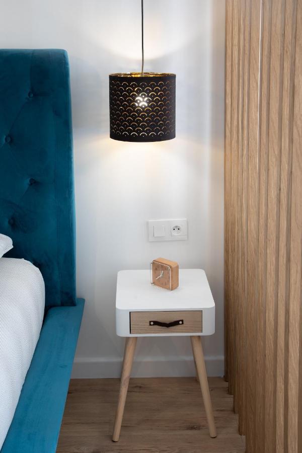 Studio Royal - 10 Minutes To Monaco โรกบรูน-กัป-มาร์แต็ง ภายนอก รูปภาพ