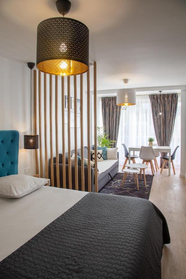 Studio Royal - 10 Minutes To Monaco โรกบรูน-กัป-มาร์แต็ง ภายนอก รูปภาพ